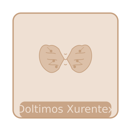 Doltimos Xurentex Logo